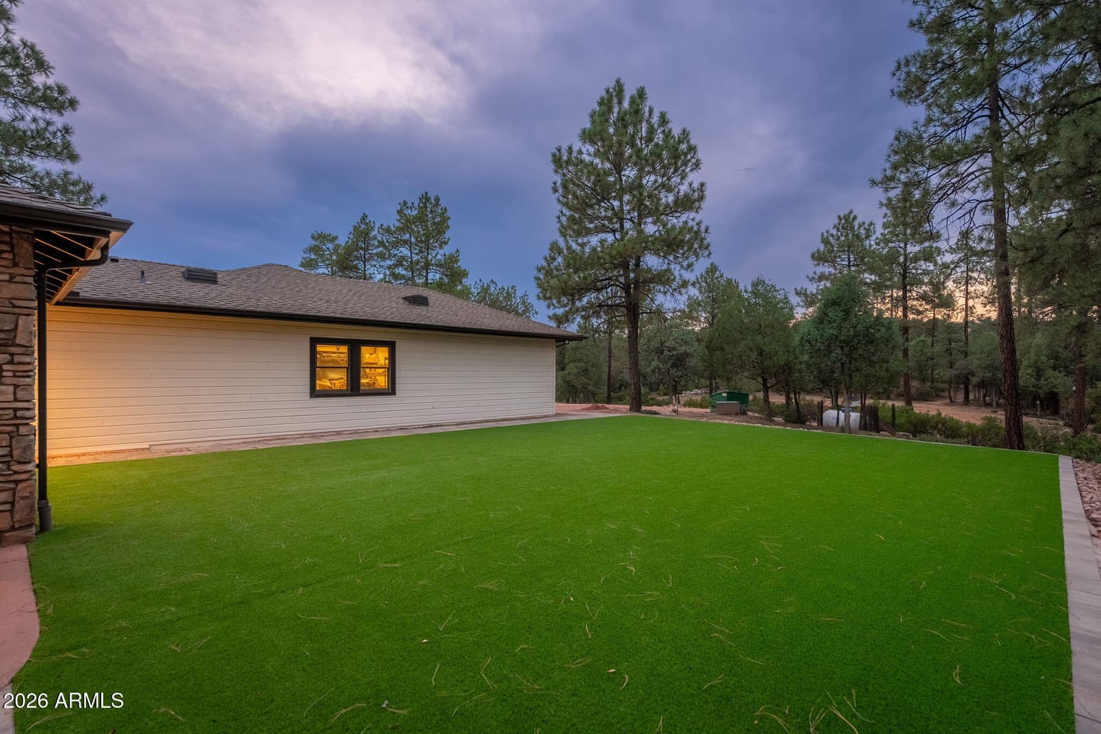 810 N Chaparral Pines Drive, Payson, AZ 85541 — photo 78 of 103
