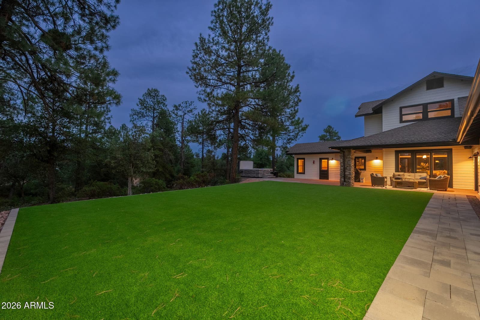 810 N Chaparral Pines Drive, Payson, AZ 85541 — photo 79 of 103