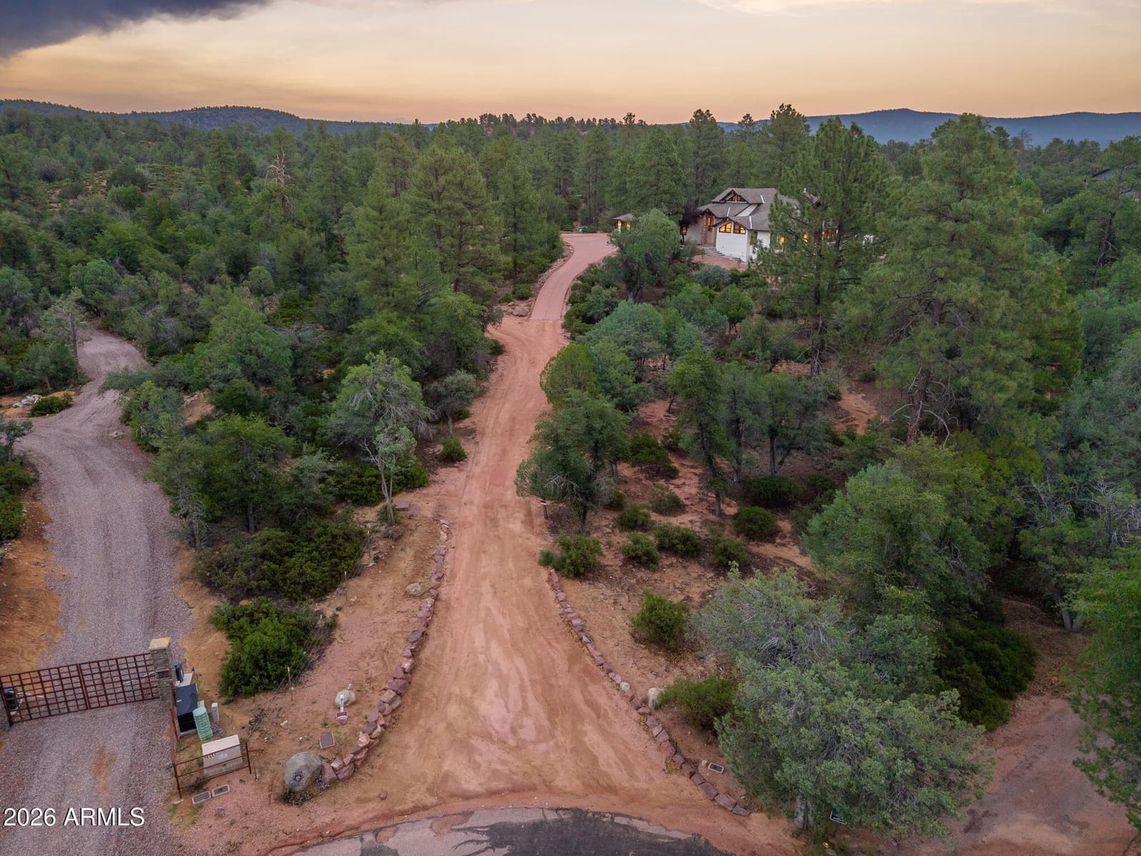 810 N Chaparral Pines Drive, Payson, AZ 85541 — photo 90 of 103