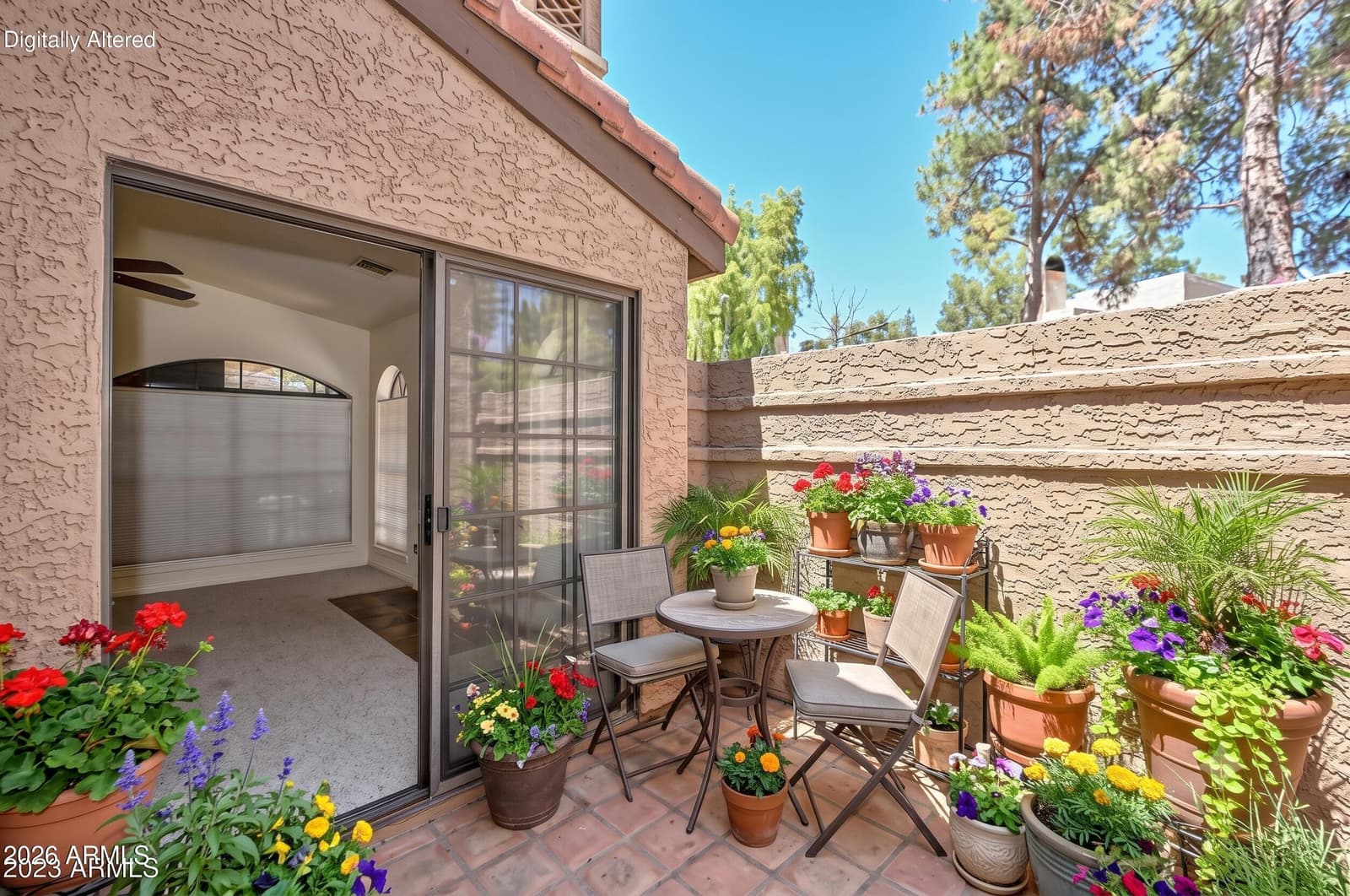 6945 E Cochise Road Unit 106, Paradise Valley, AZ 85253 — photo 6 of 27