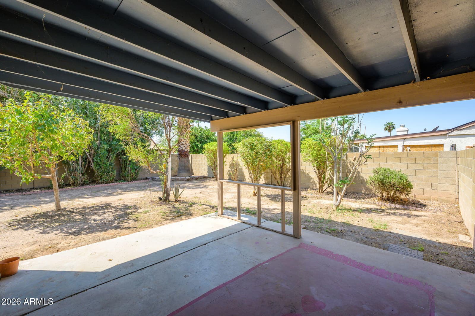 941 E HALIFAX Street, Mesa, AZ 85203 — photo 24 of 29
