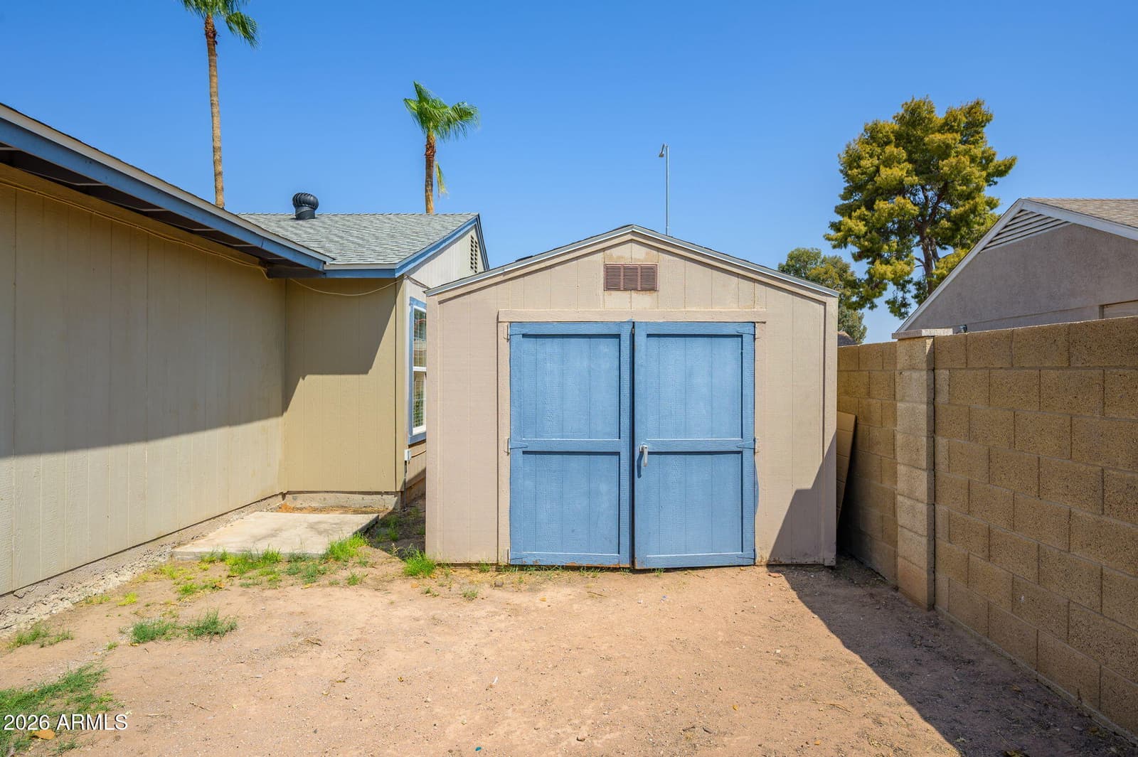 941 E HALIFAX Street, Mesa, AZ 85203 — photo 27 of 29