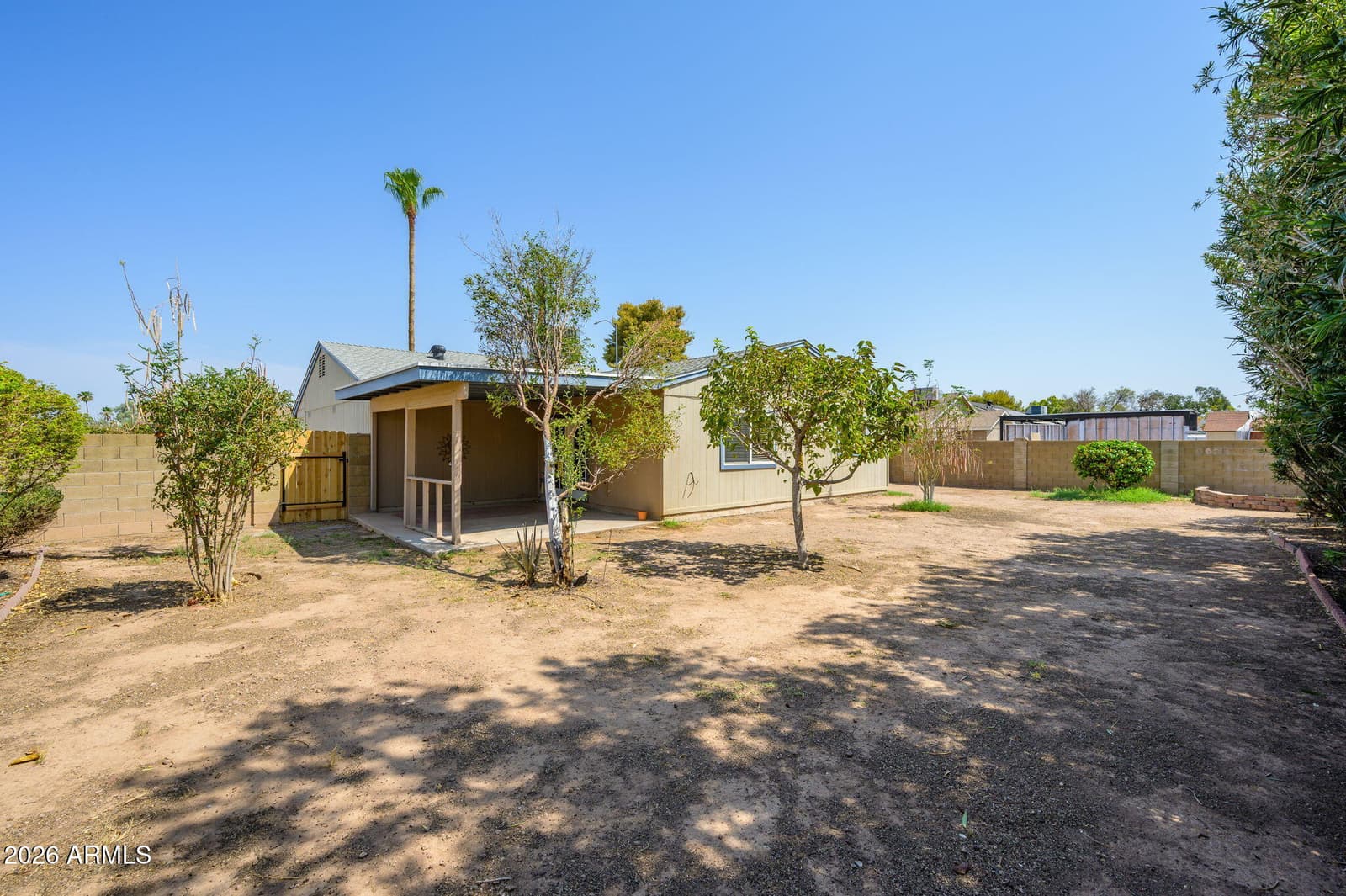 941 E HALIFAX Street, Mesa, AZ 85203 — photo 29 of 29
