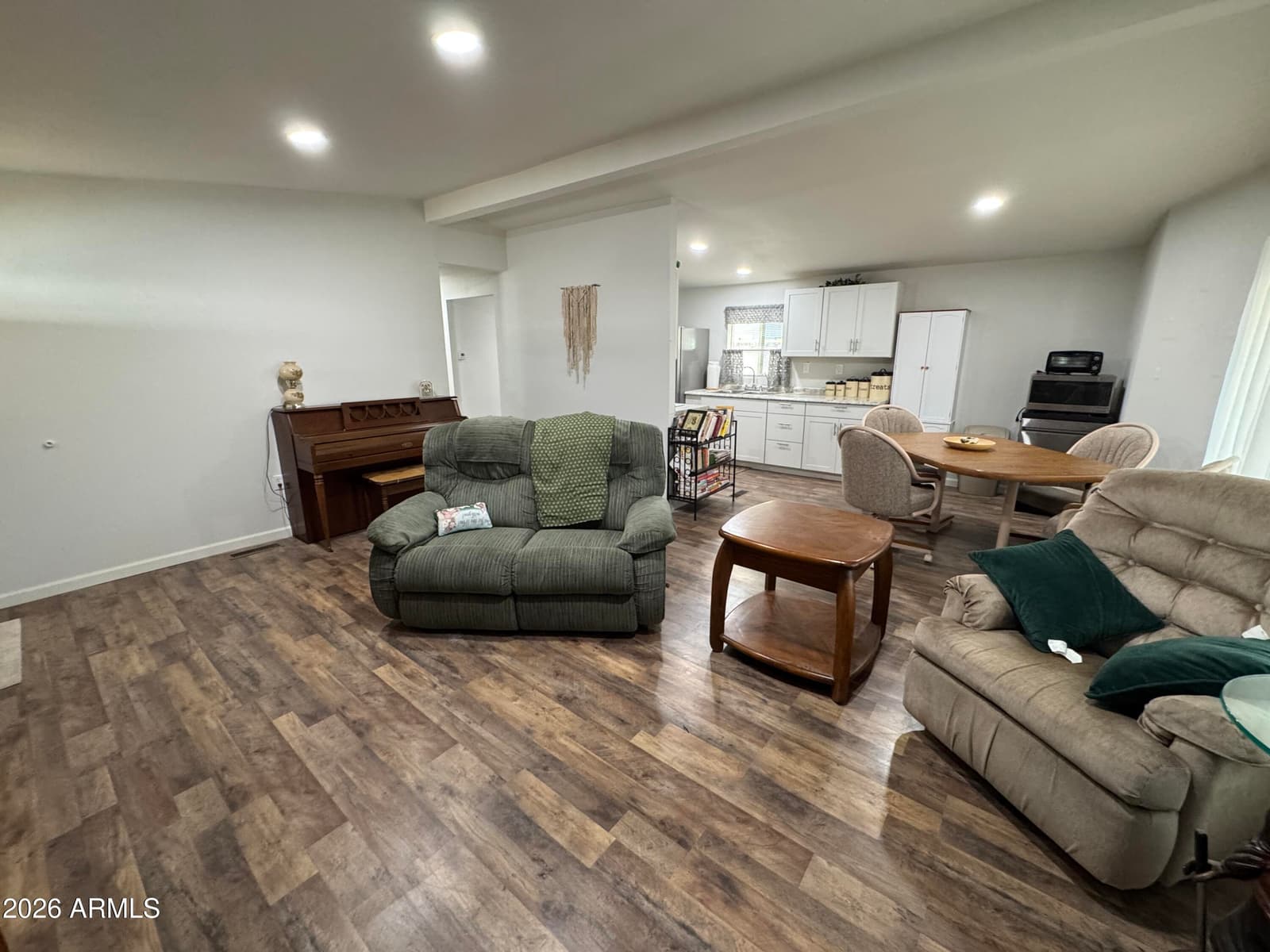 2165 N Wheatfields Road 46, Globe, AZ 85501 — photo 11 of 16
