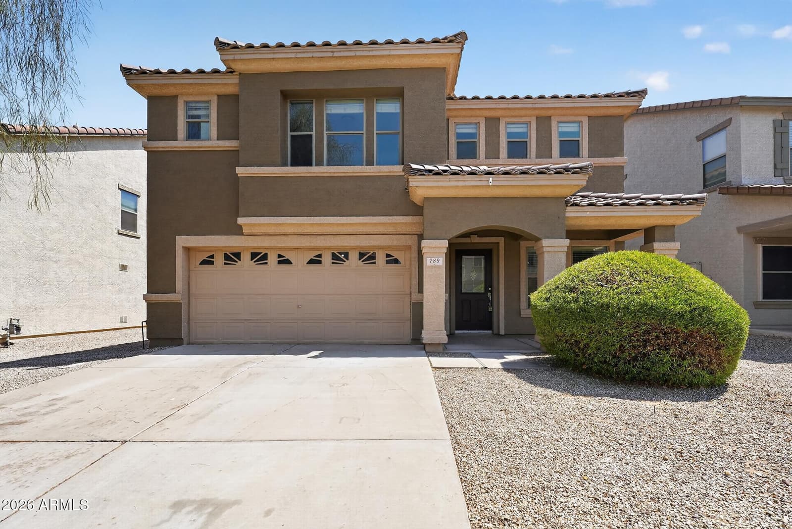 789 E COWBOY COVE Trail, San Tan Valley, AZ 85143 — photo 1 of 26
