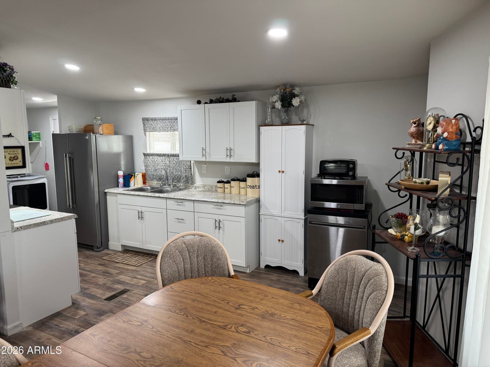 2165 N Wheatfields Road 46, Globe, AZ 85501 — photo 4 of 16