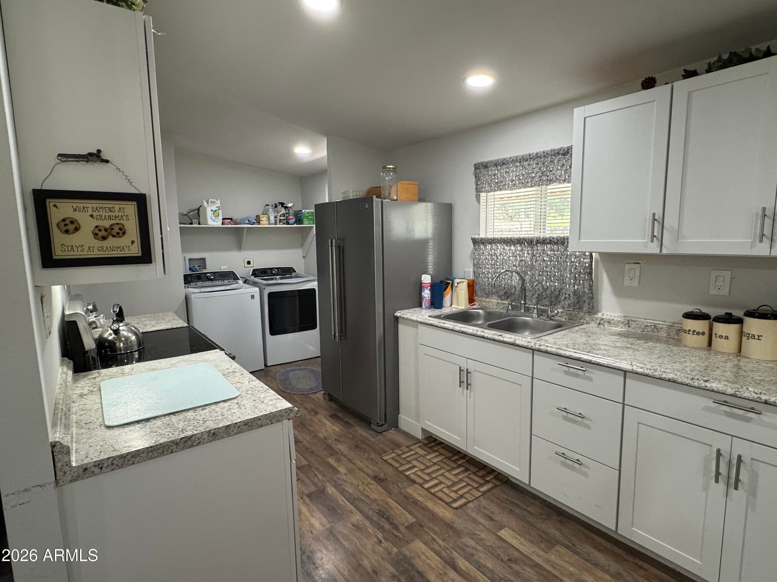 2165 N Wheatfields Road 46, Globe, AZ 85501 — photo 8 of 16