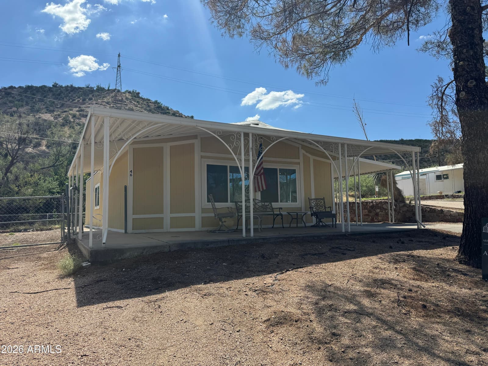 2165 N Wheatfields Road 46, Globe, AZ 85501 — photo 1 of 16