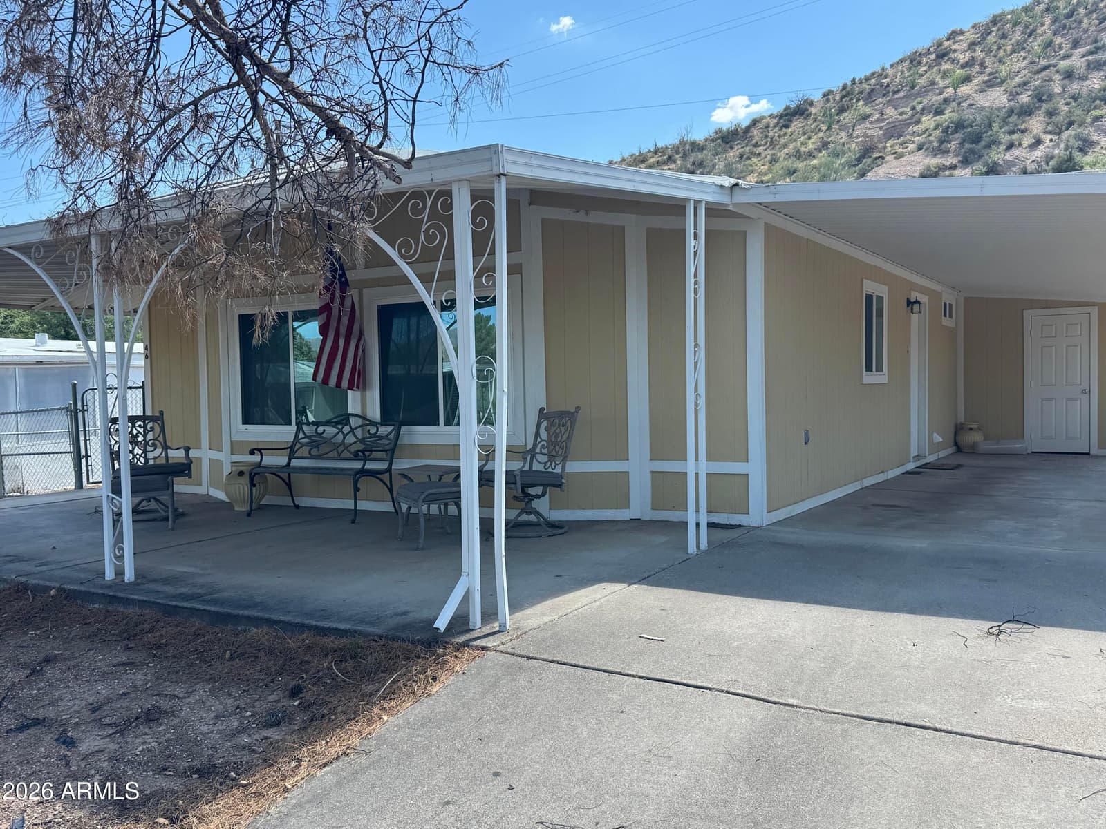 2165 N Wheatfields Road 46, Globe, AZ 85501 — photo 2 of 16