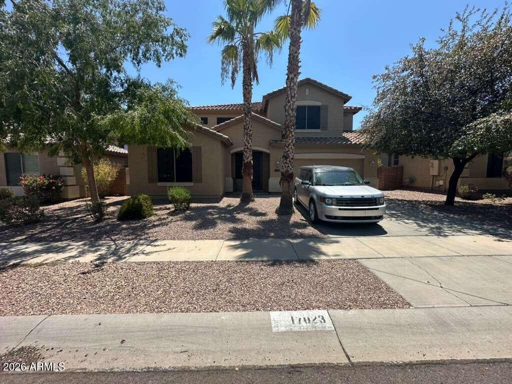 17023 W IPSWITCH Way, Surprise, AZ 85374 — photo 1 of 27