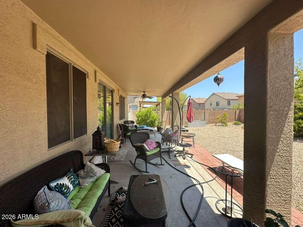 17023 W IPSWITCH Way, Surprise, AZ 85374 — photo 5 of 27