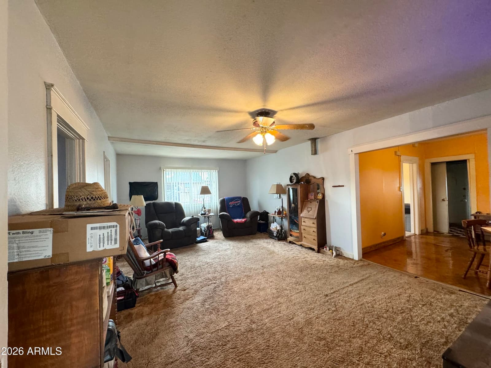 901 N PRAIRIE Avenue, Winslow, AZ 86047 — photo 11 of 18