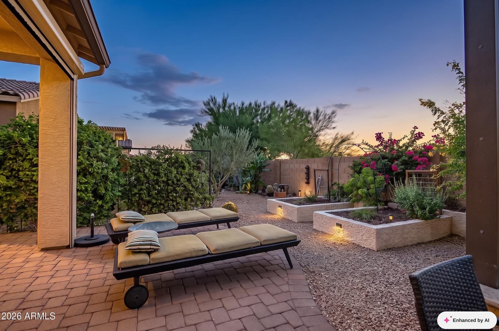 337 N RAINBOW Way, Casa Grande, AZ 85194 — photo 18 of 20