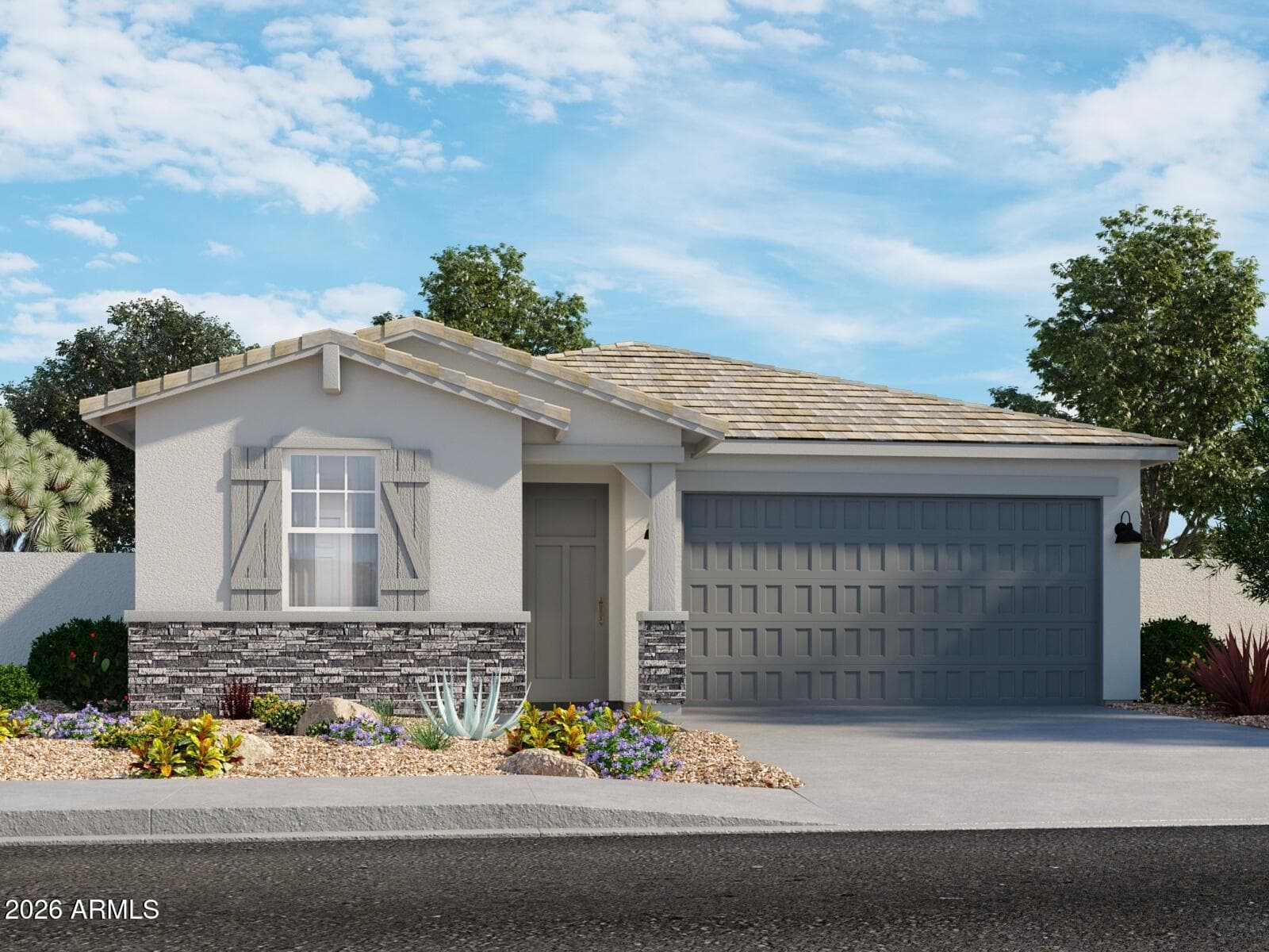 10819 W ATLANTIS Way, Tolleson, AZ 85353 — photo 2 of 40