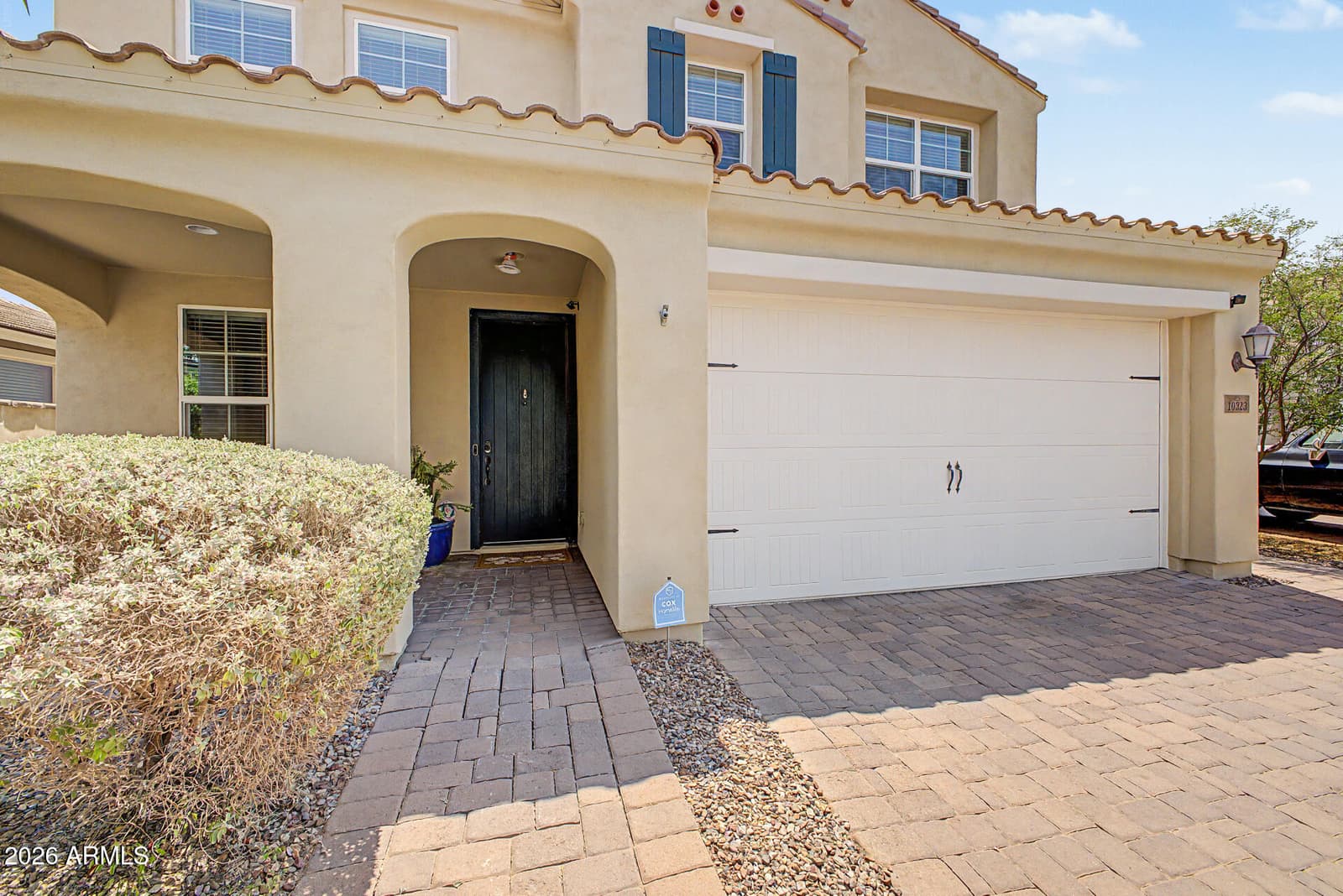 10323 E HAWK Avenue, Mesa, AZ 85212 — photo 3 of 41