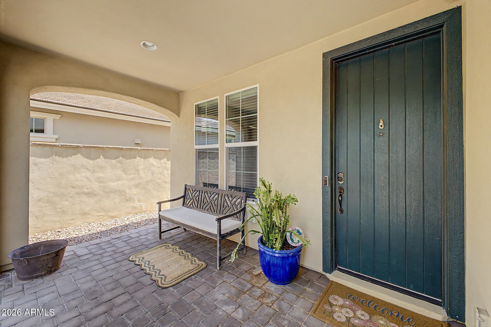 10323 E HAWK Avenue, Mesa, AZ 85212 — photo 4 of 41