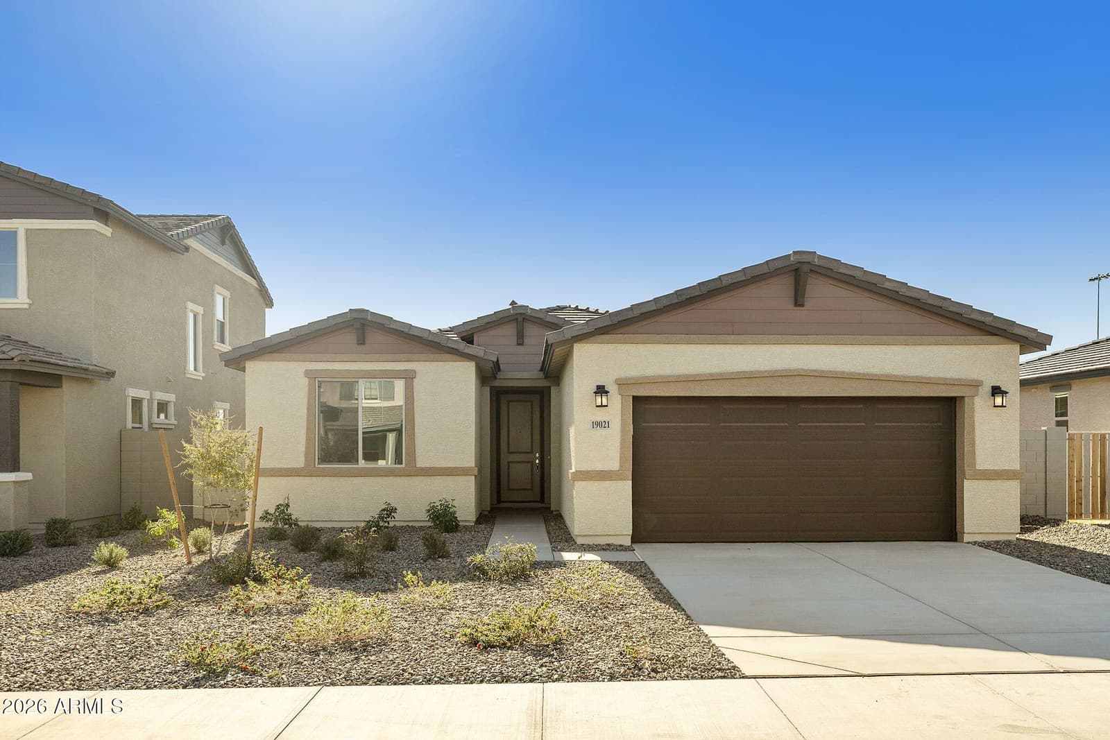 19021 W ROSE Lane, Waddell, AZ 85355 — photo 1 of 66