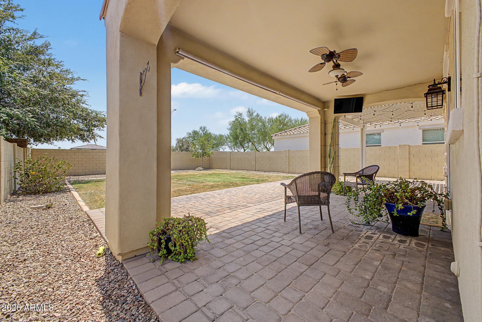 10323 E HAWK Avenue, Mesa, AZ 85212 — photo 36 of 41