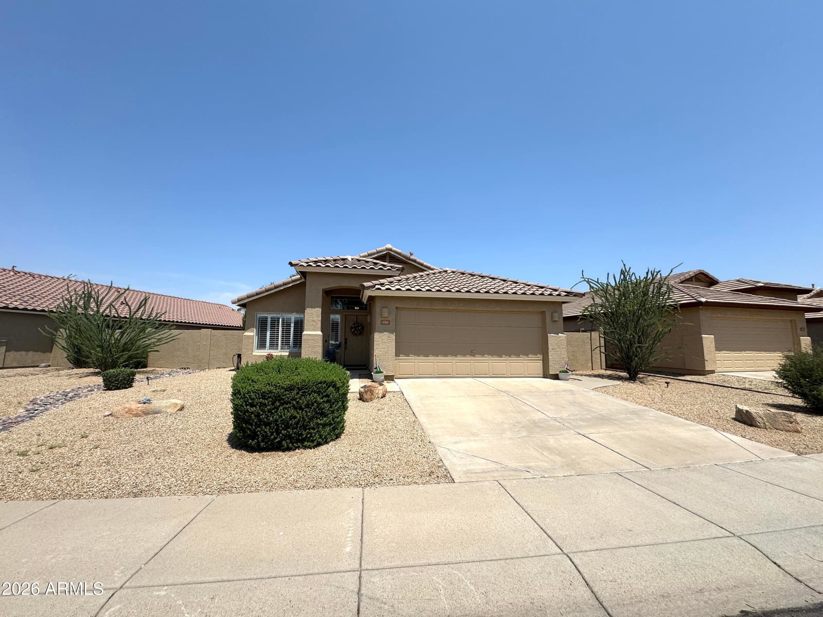 4314 E TETHER Trail, Phoenix, AZ 85050 — photo 1 of 18