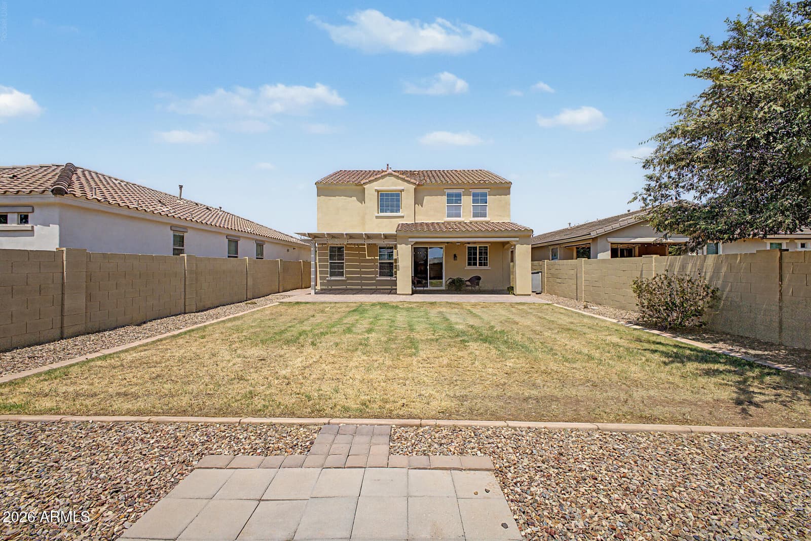 10323 E HAWK Avenue, Mesa, AZ 85212 — photo 40 of 41