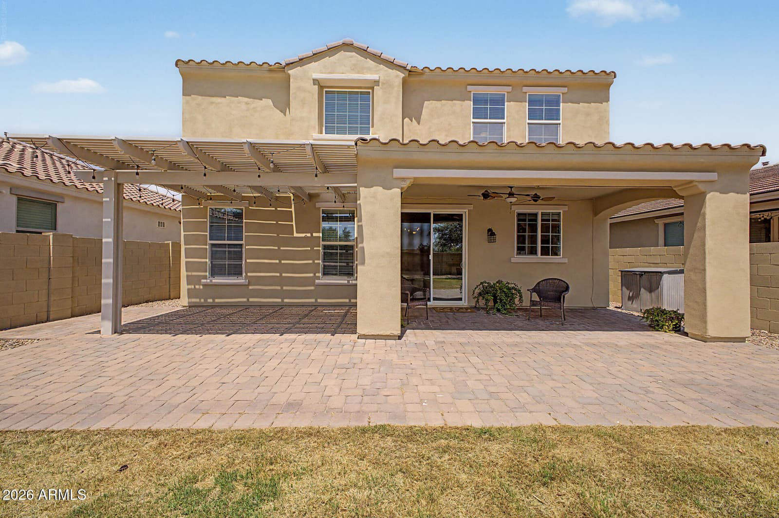 10323 E HAWK Avenue, Mesa, AZ 85212 — photo 41 of 41