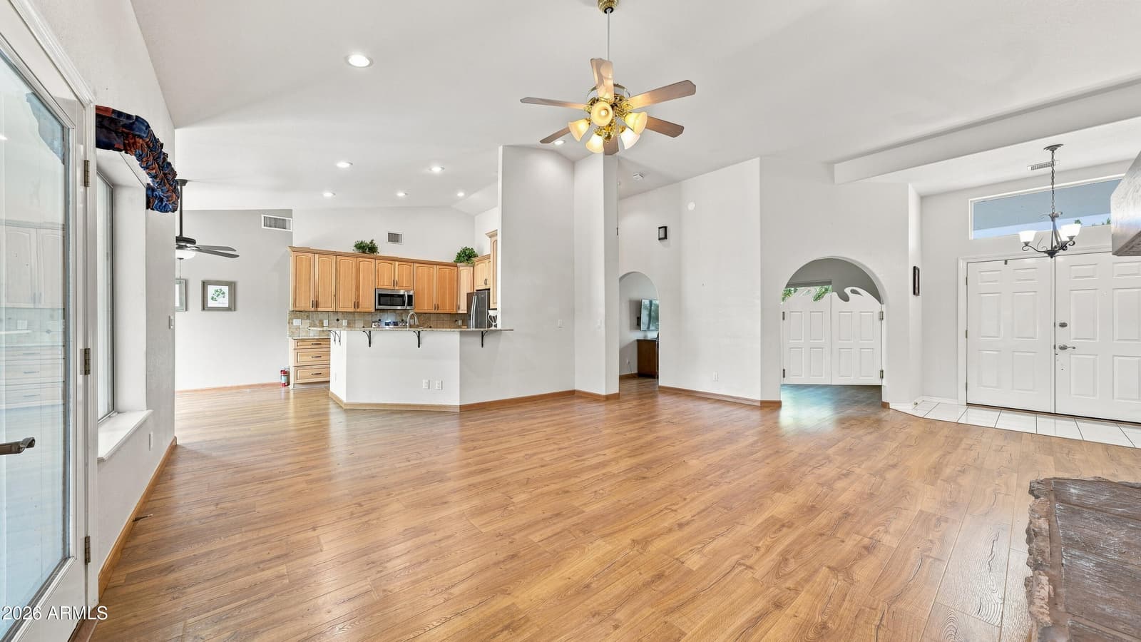 3036 PALMER Drive, Sierra Vista, AZ 85650 — photo 14 of 53