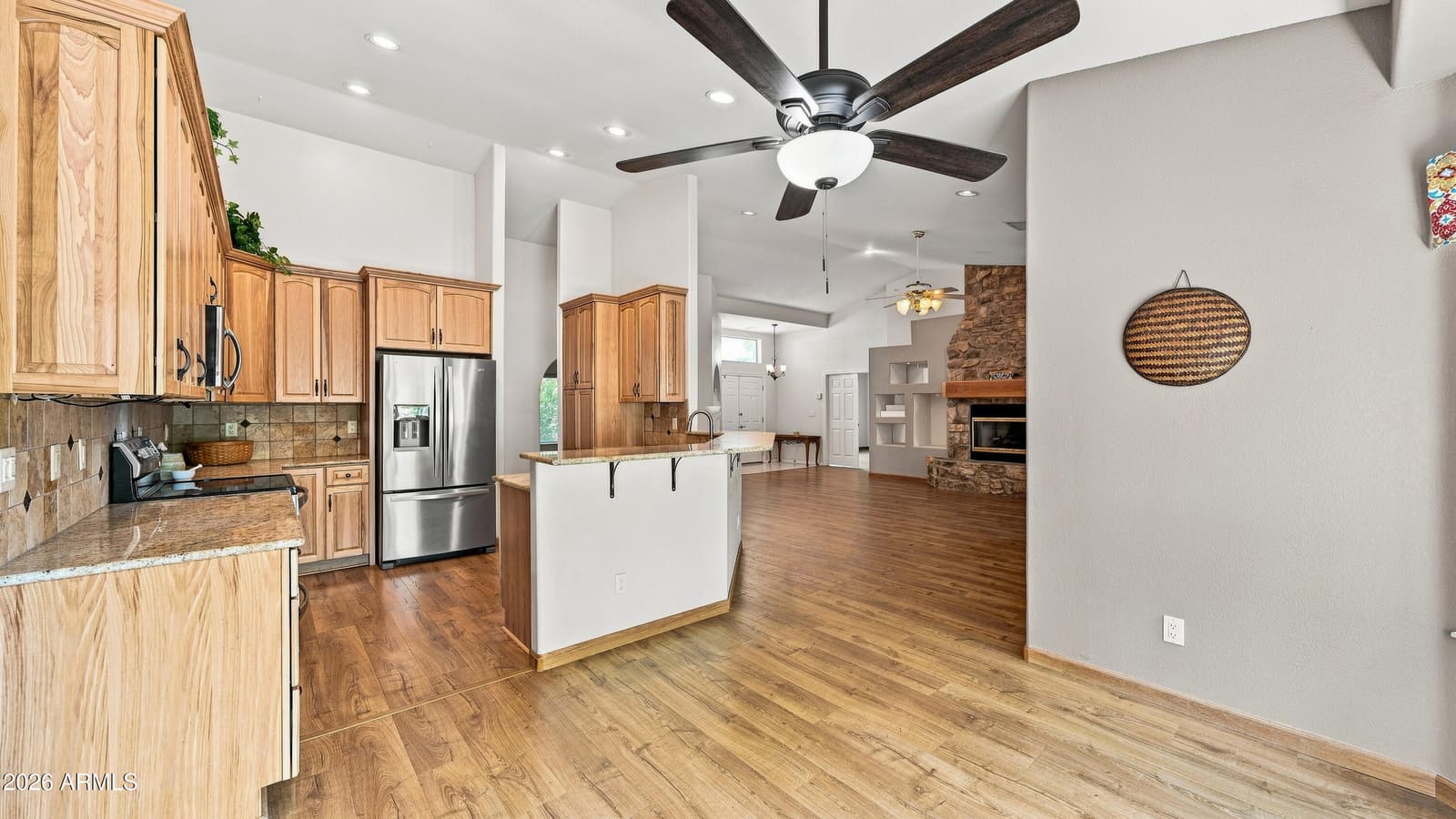 3036 PALMER Drive, Sierra Vista, AZ 85650 — photo 18 of 53