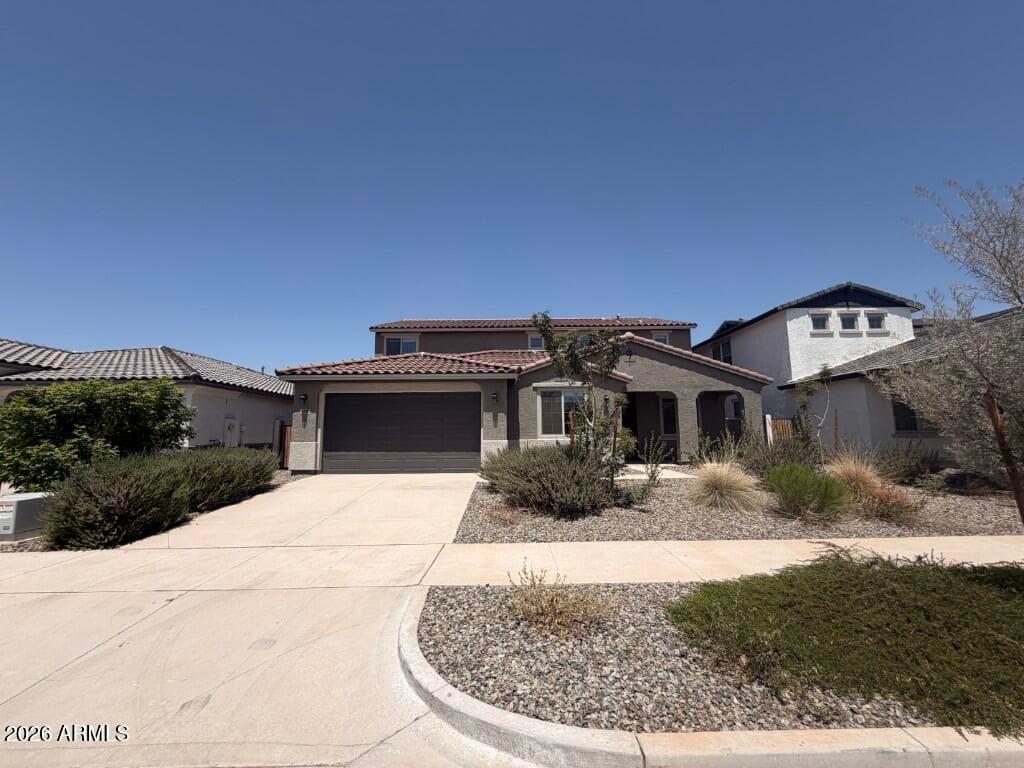 1208 W J WALTZ Way, Apache Junction, AZ 85120 — photo 1 of 20