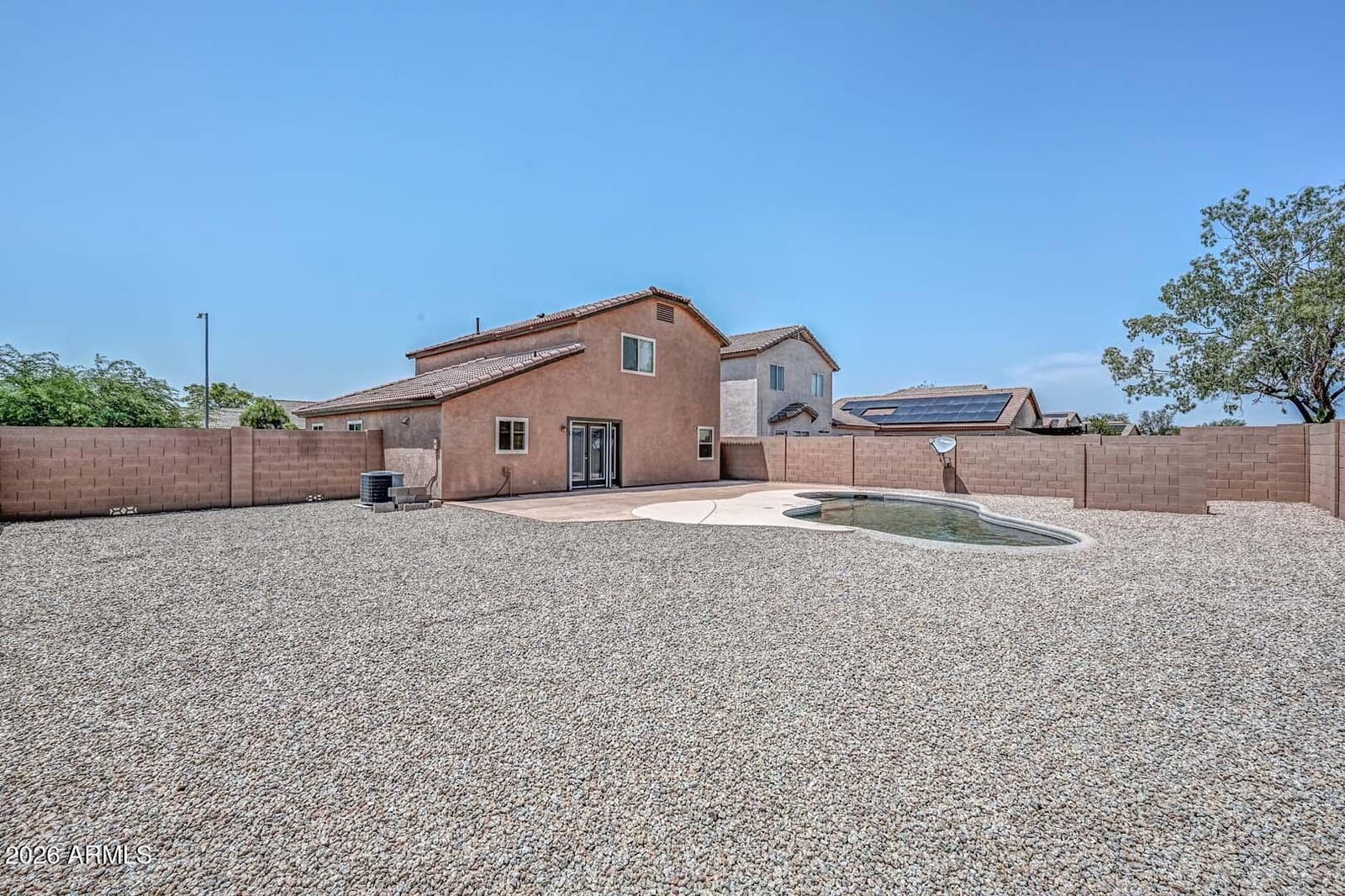13201 N 126TH Drive, El Mirage, AZ 85335 — photo 40 of 41