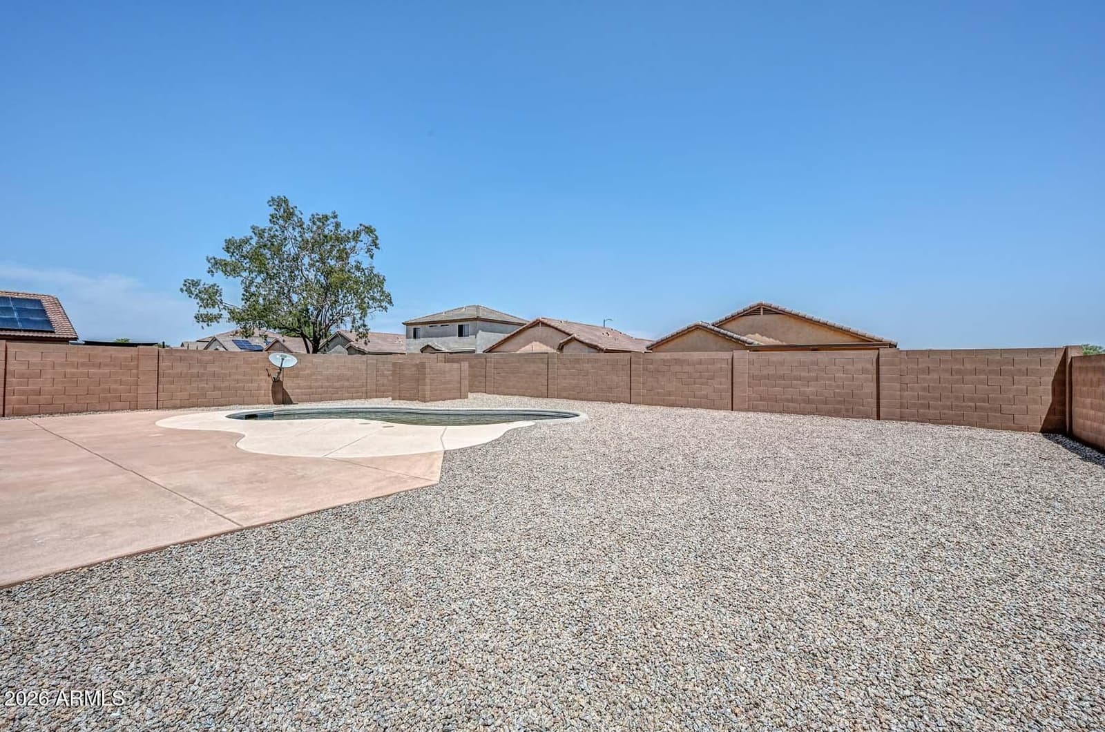 13201 N 126TH Drive, El Mirage, AZ 85335 — photo 39 of 41