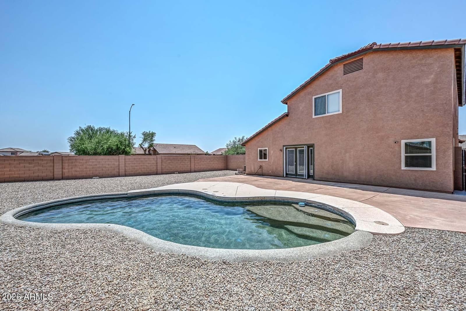 13201 N 126TH Drive, El Mirage, AZ 85335 — photo 36 of 41
