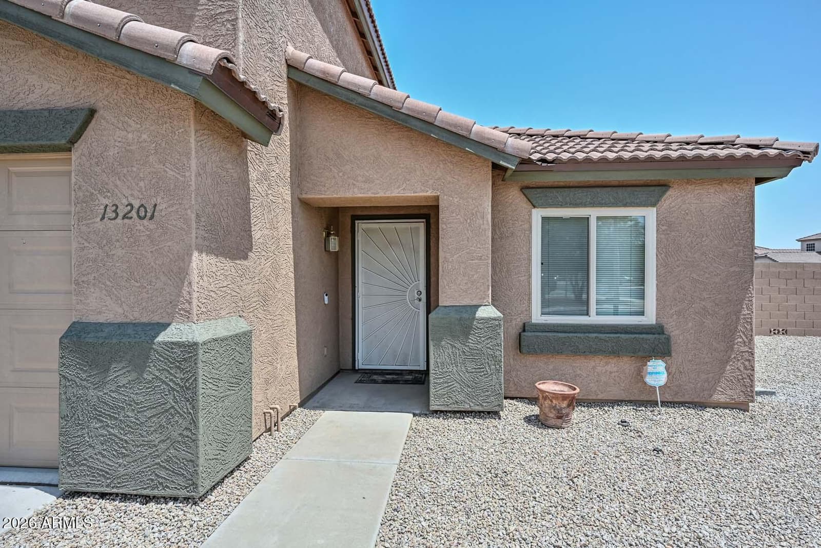 13201 N 126TH Drive, El Mirage, AZ 85335 — photo 4 of 41