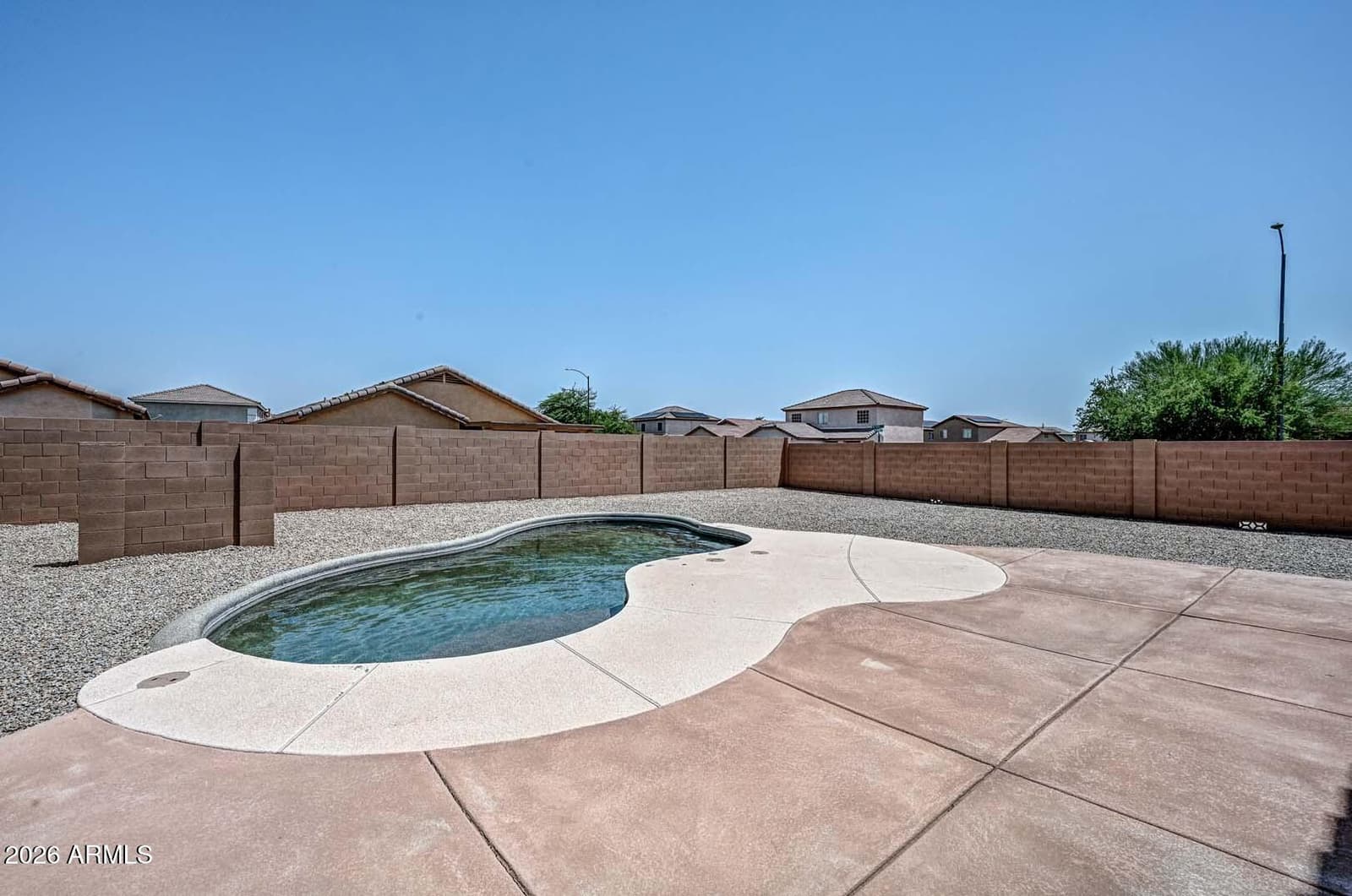13201 N 126TH Drive, El Mirage, AZ 85335 — photo 37 of 41