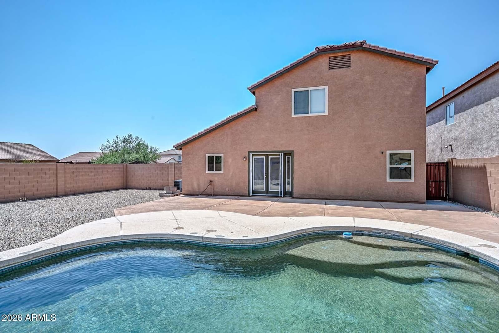 13201 N 126TH Drive, El Mirage, AZ 85335 — photo 35 of 41