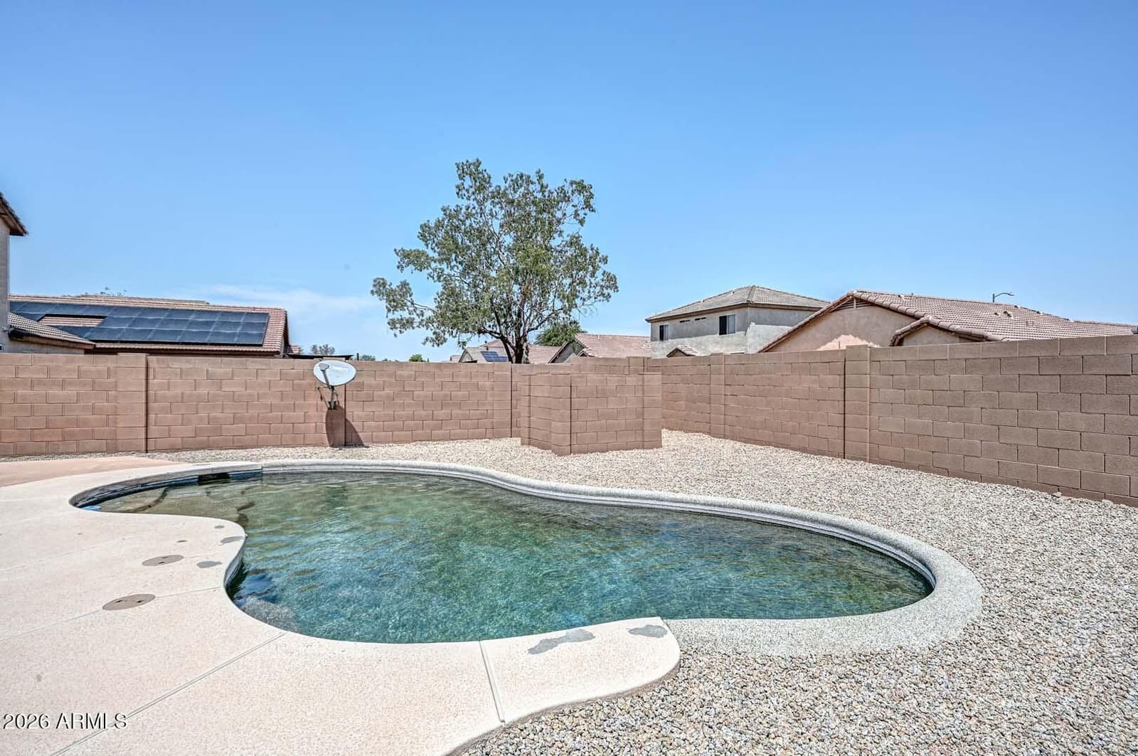 13201 N 126TH Drive, El Mirage, AZ 85335 — photo 41 of 41