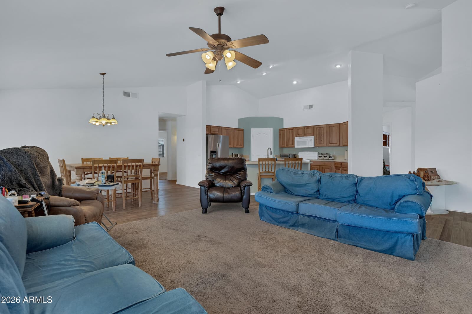 3889 E MEADOW LAND Drive, San Tan Valley, AZ 85140 — photo 14 of 41