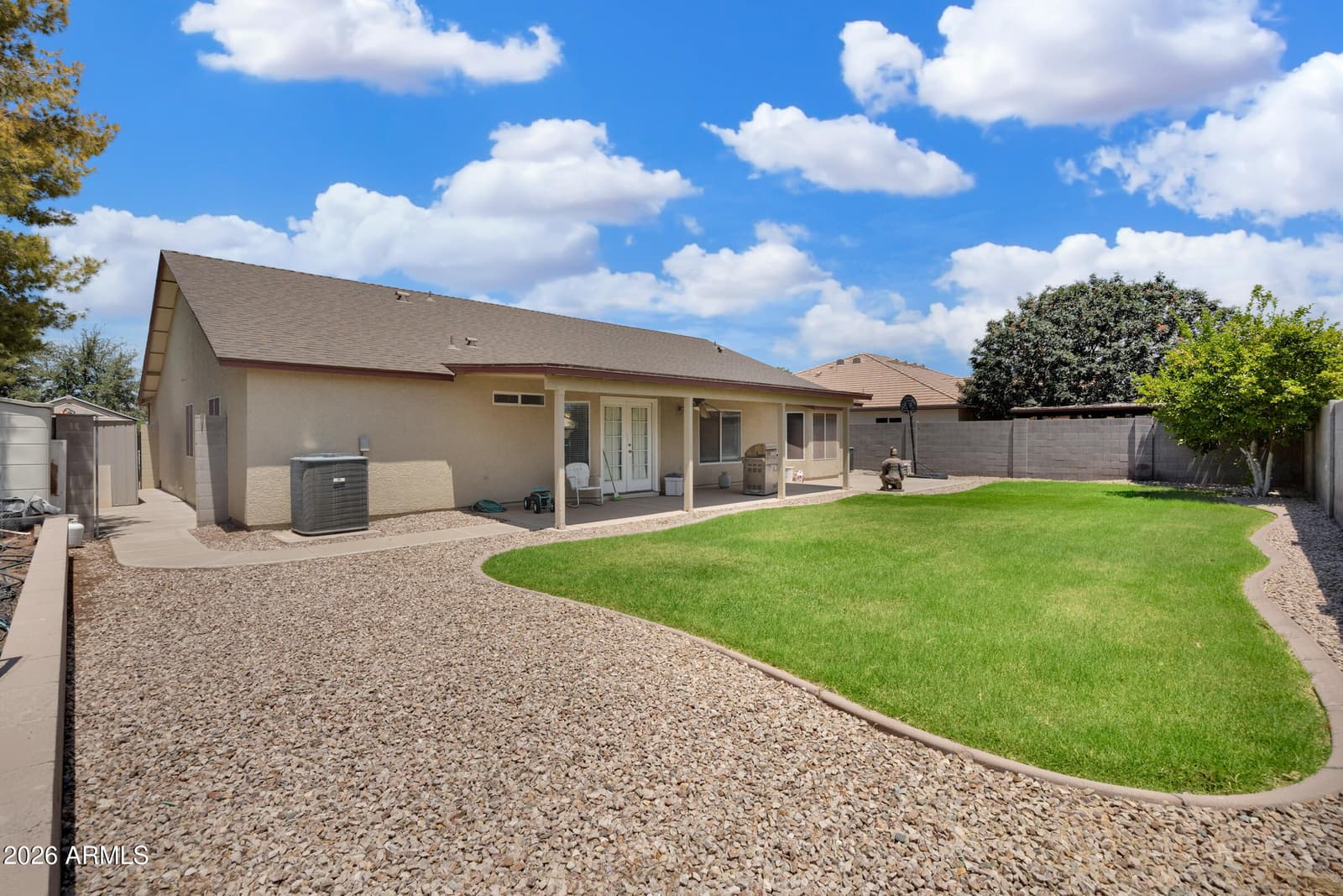3889 E MEADOW LAND Drive, San Tan Valley, AZ 85140 — photo 35 of 41