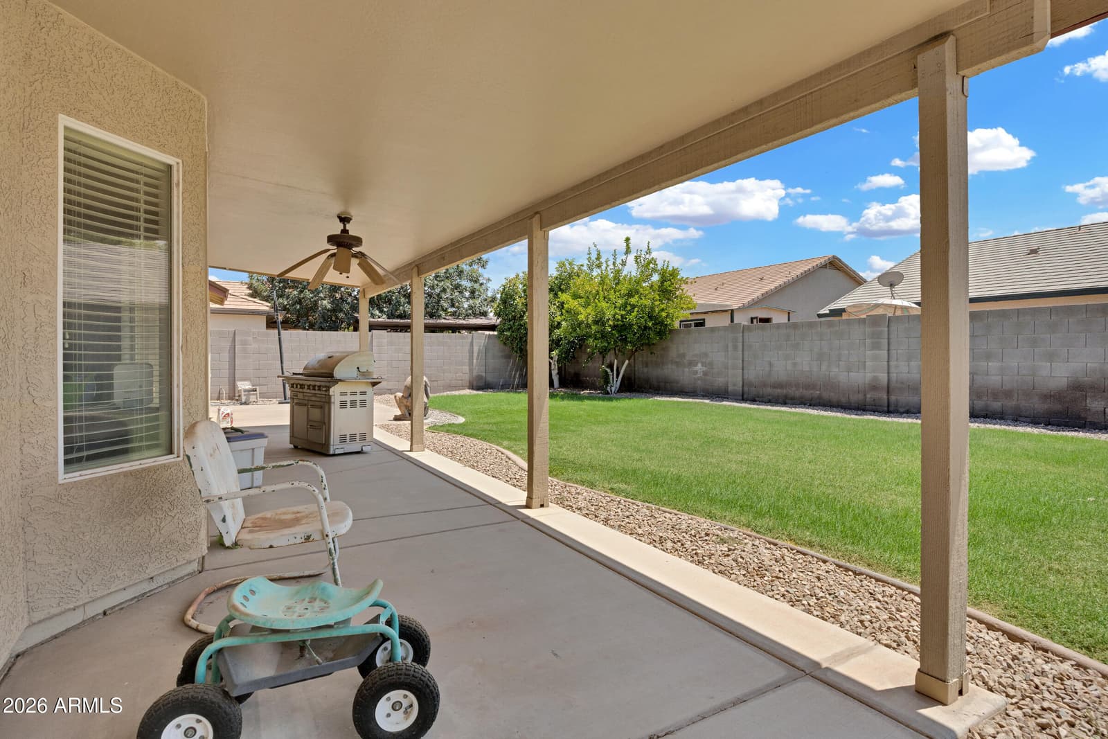 3889 E MEADOW LAND Drive, San Tan Valley, AZ 85140 — photo 39 of 41