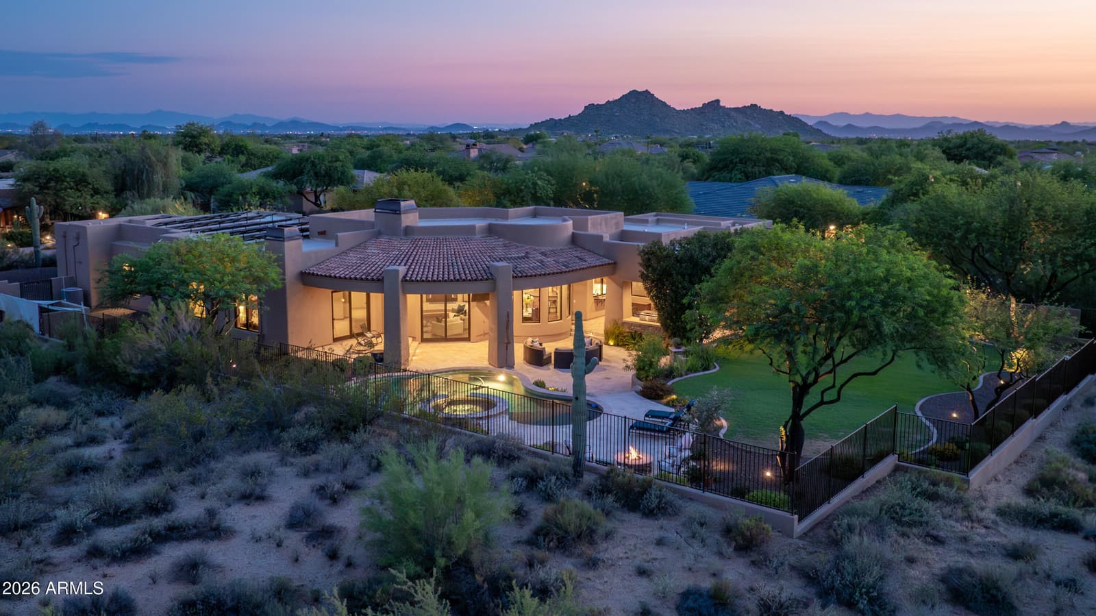 34281 N 86th Place, Scottsdale, AZ 85262 — photo 85 of 89