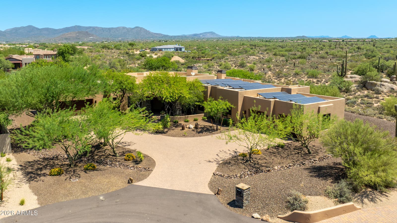 34281 N 86th Place, Scottsdale, AZ 85262 — photo 55 of 89