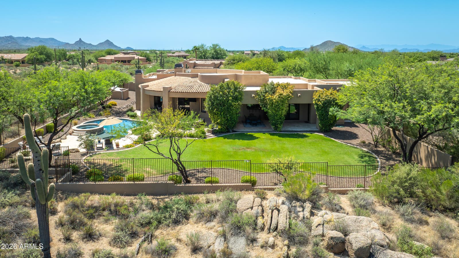 34281 N 86th Place, Scottsdale, AZ 85262 — photo 65 of 89