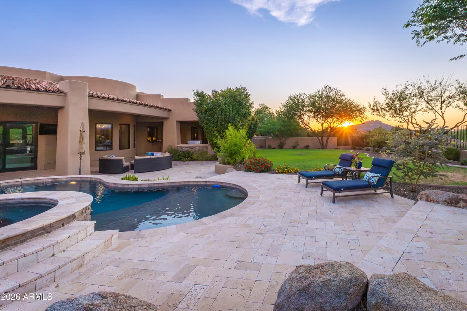 34281 N 86th Place, Scottsdale, AZ 85262 — photo 74 of 89