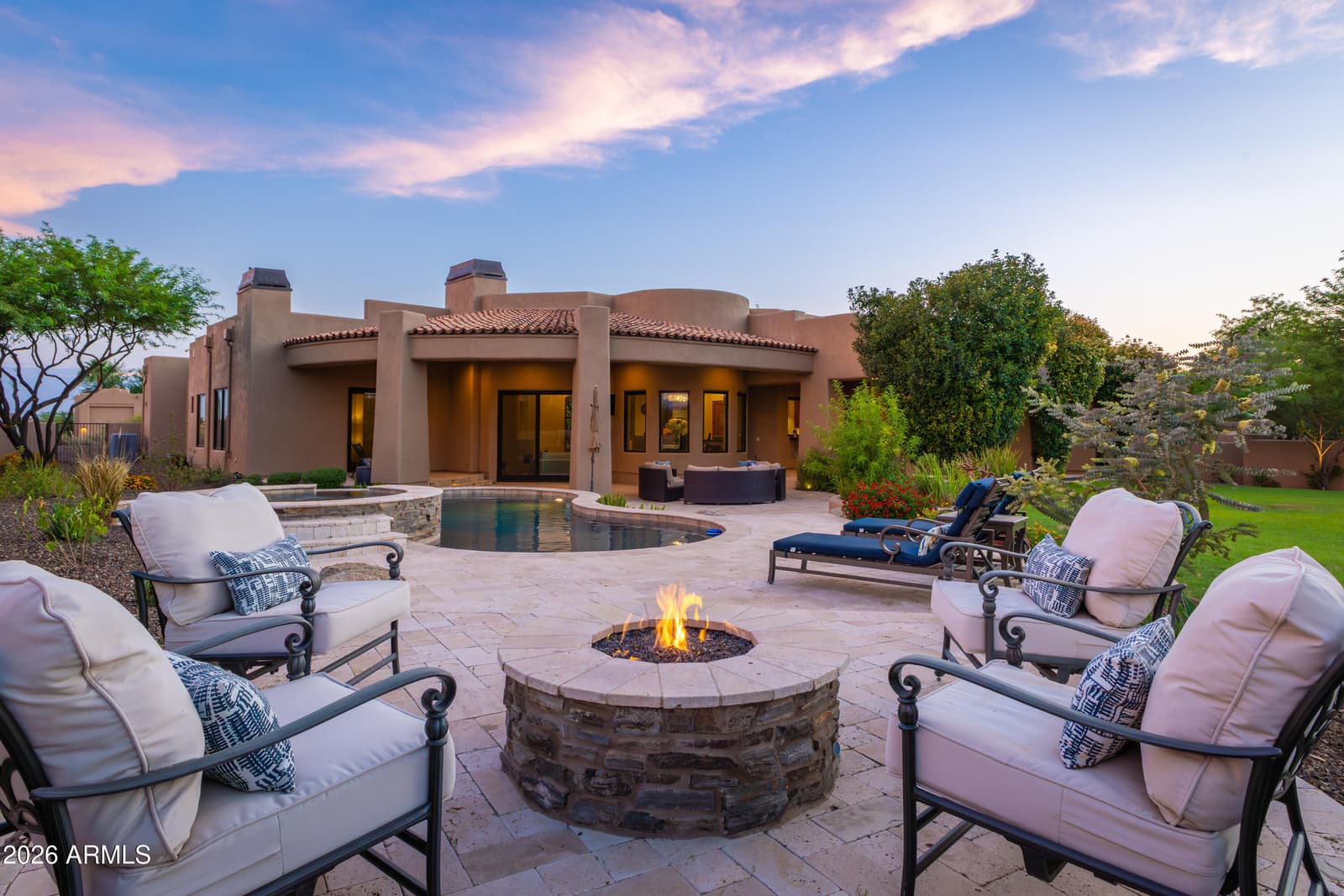 34281 N 86th Place, Scottsdale, AZ 85262 — photo 76 of 89