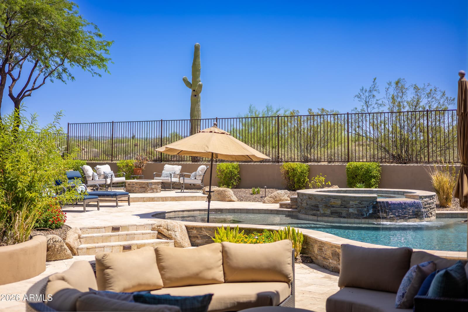 34281 N 86th Place, Scottsdale, AZ 85262 — photo 49 of 89