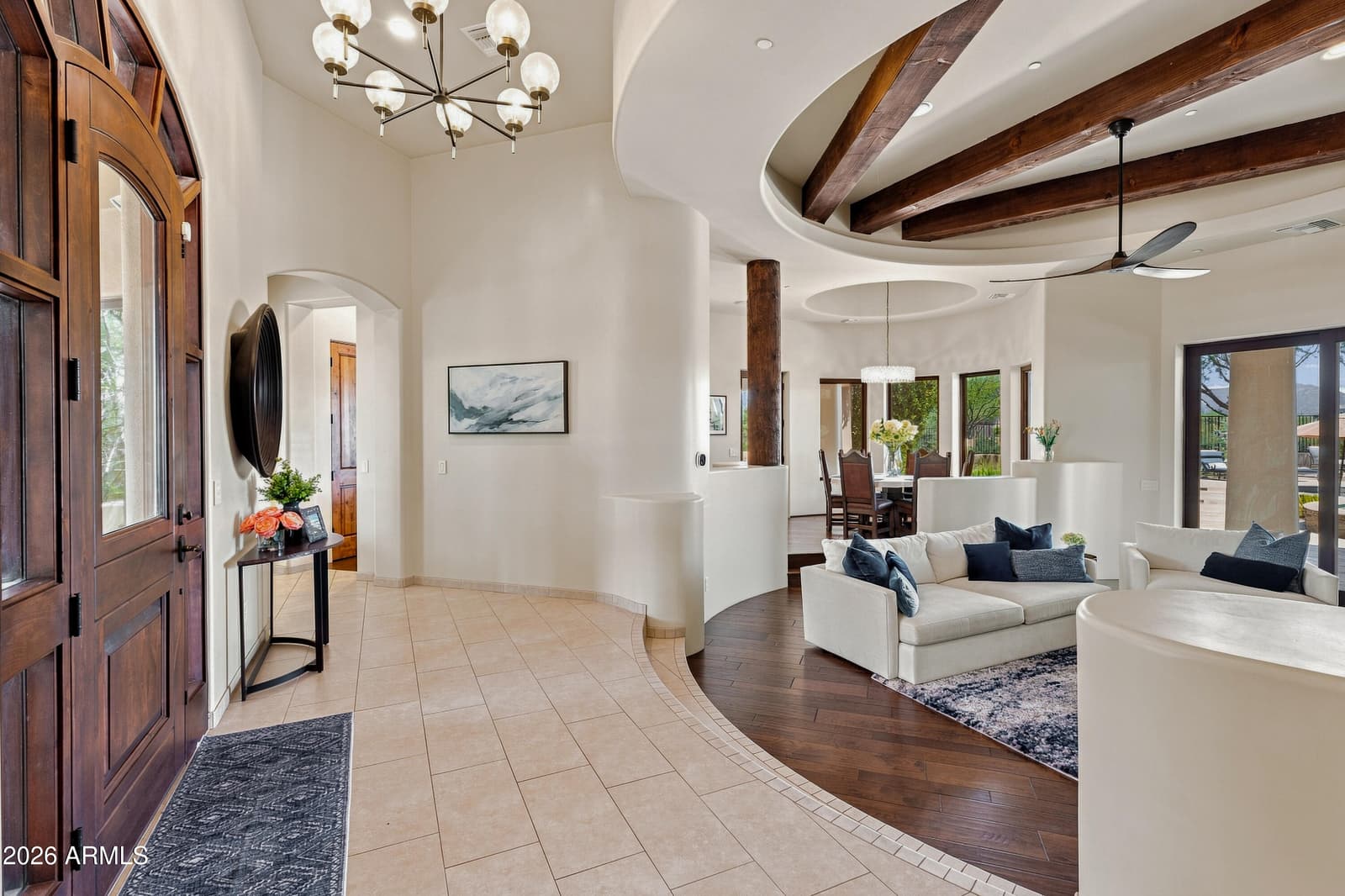 34281 N 86th Place, Scottsdale, AZ 85262 — photo 9 of 89