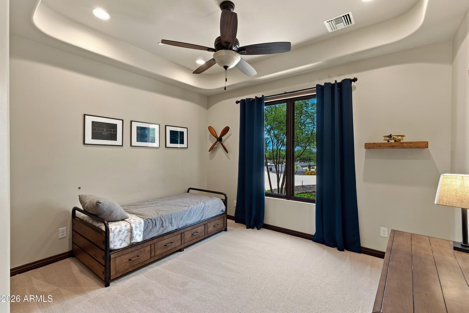 34281 N 86th Place, Scottsdale, AZ 85262 — photo 34 of 89