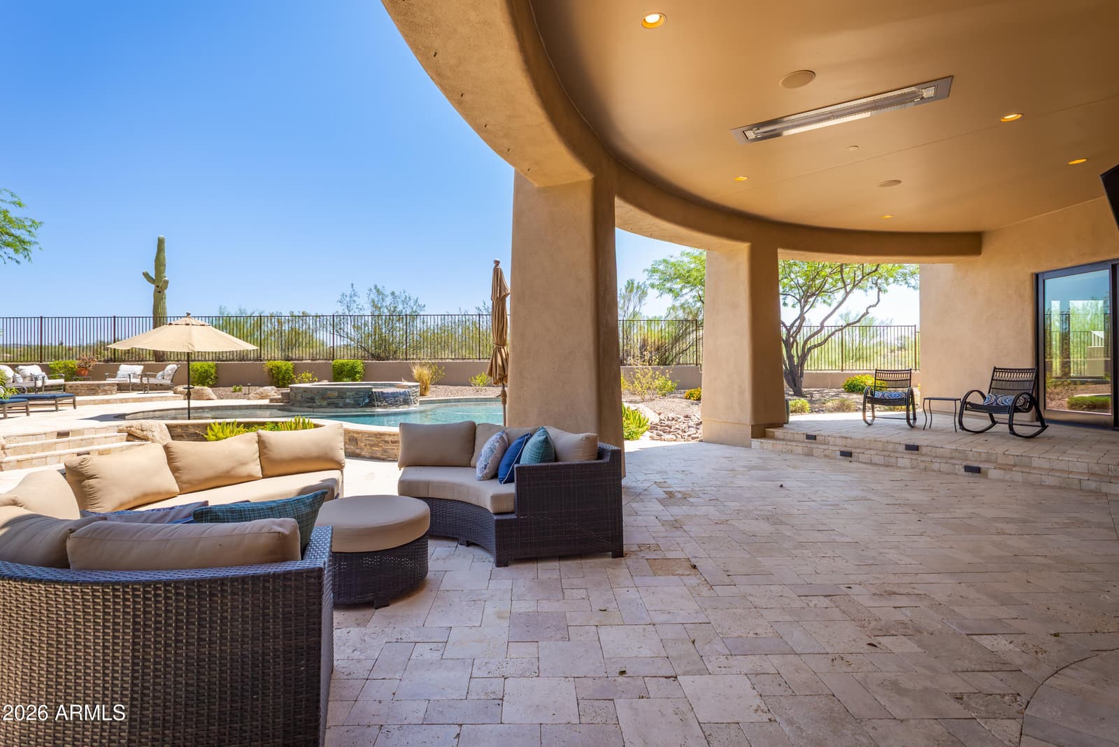34281 N 86th Place, Scottsdale, AZ 85262 — photo 46 of 89