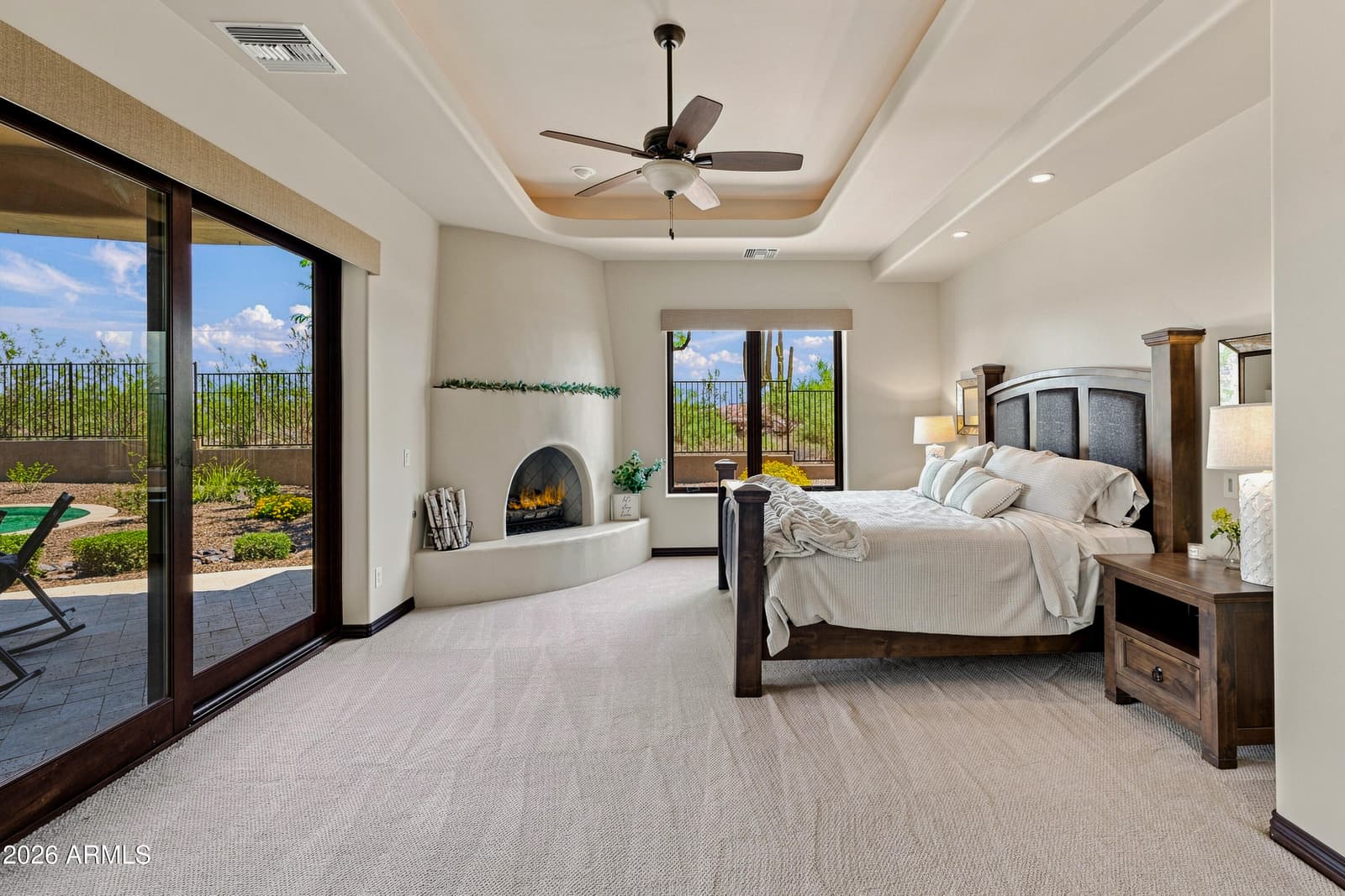 34281 N 86th Place, Scottsdale, AZ 85262 — photo 20 of 89