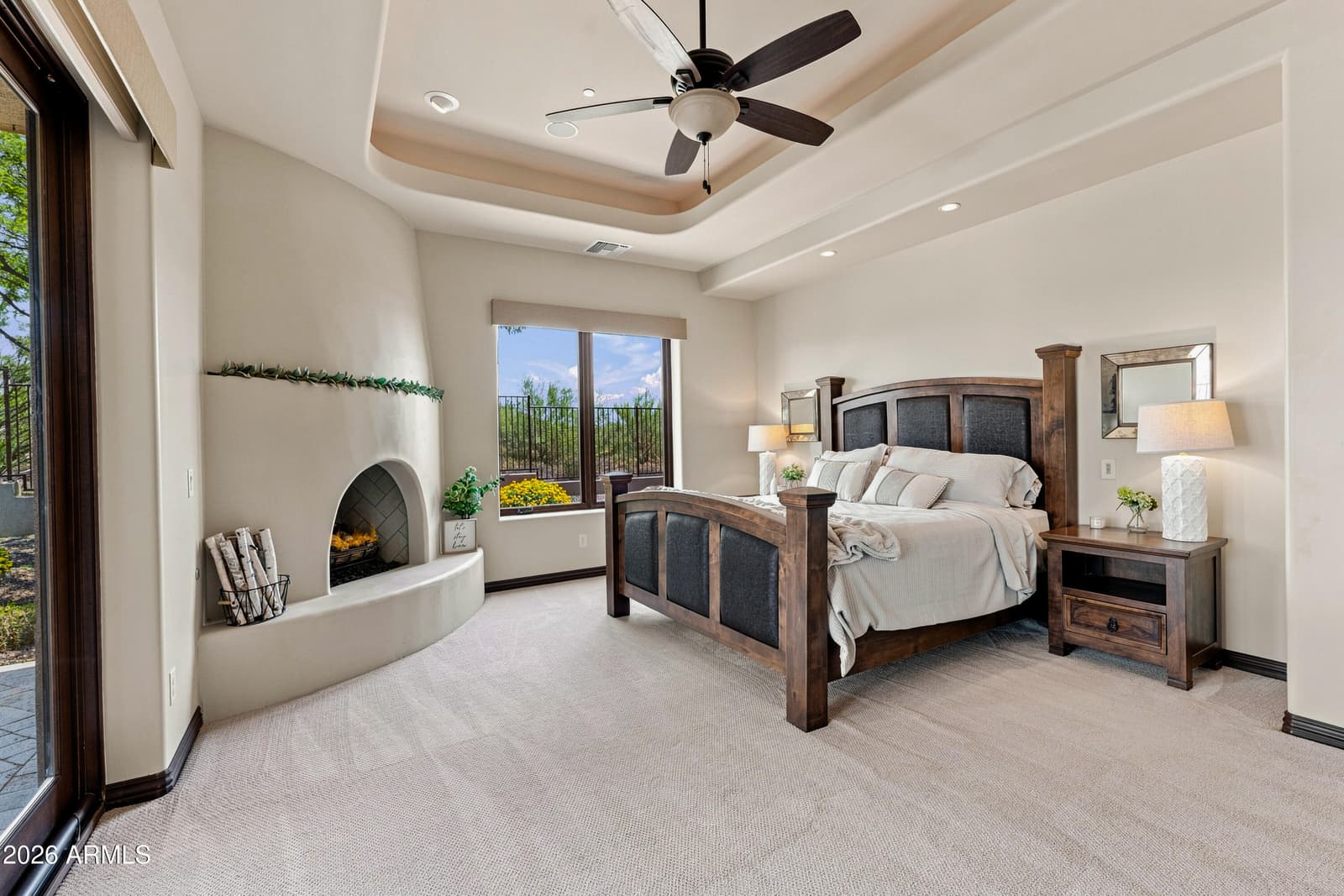 34281 N 86th Place, Scottsdale, AZ 85262 — photo 22 of 89