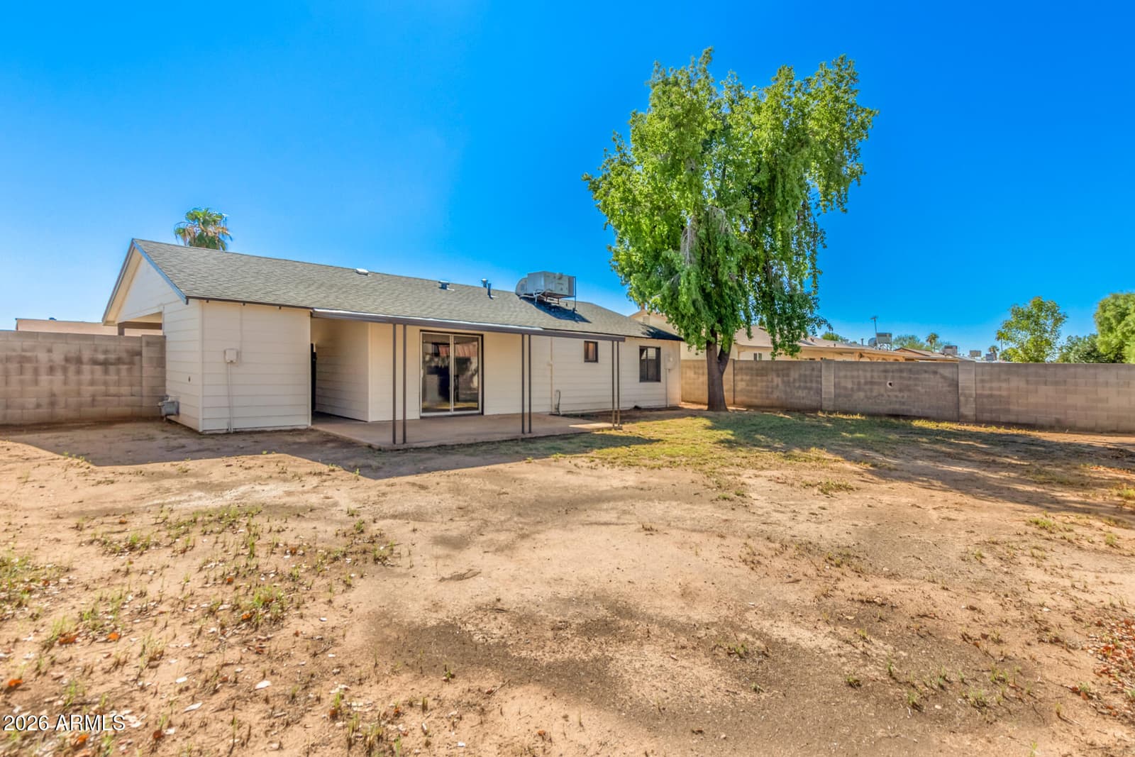 3656 E WILLOW Avenue, Phoenix, AZ 85032 — photo 21 of 23